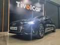Audi A6 Avant 40 TDI Design S tronic Noir - thumbnail 6