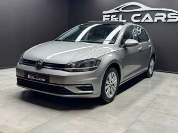 Golf 1.4 essence + cng **12 mois de garantie**