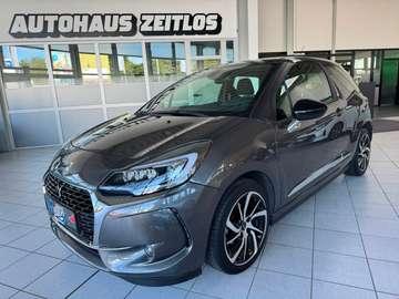 Chic *PDC*SHZ*CarPlay*Tempomat*Bluetooth*