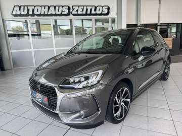 Chic *PDC*SHZ*CarPlay*Tempomat*Bluetooth*