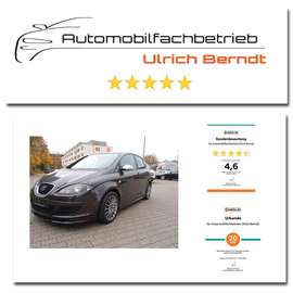 1.6 Reference - TÜV+Insp. über 1427 € neu