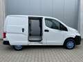 Nissan NV200 2xSchiebetür Klimaanlage Tempomat 1.Hand Weiß - thumbnail 9