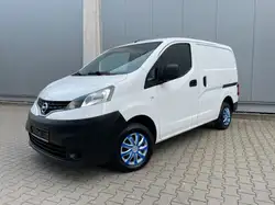 Nissan NV200 2xSchiebetür Klimaanlage Tempomat 1.Hand