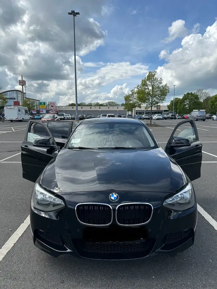 BMW 116