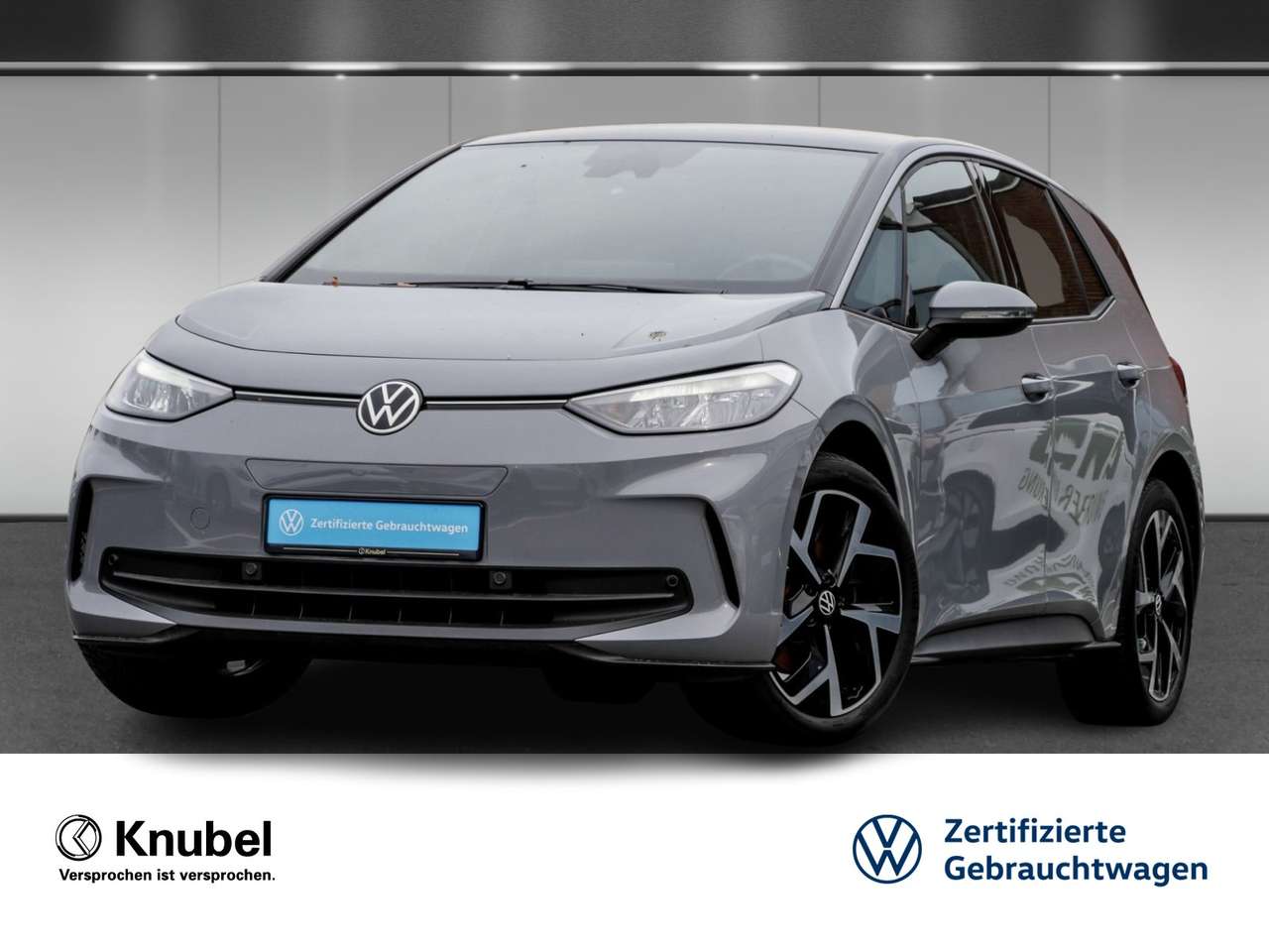 Volkswagen ID.3 2024