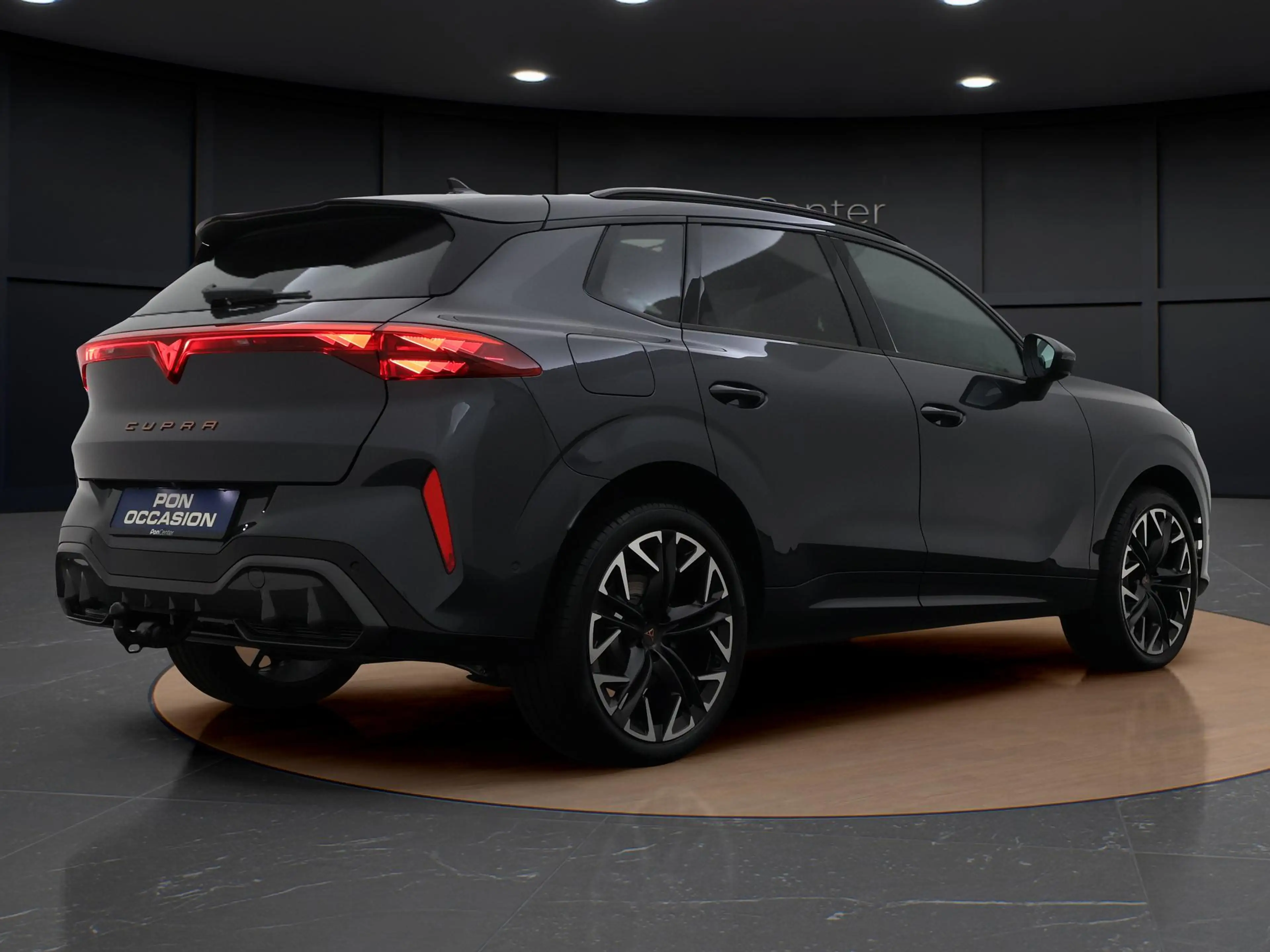 CUPRA Terramar 1.5 TSI e-Hybrid VZ 272 PK | Pano dak | Trekhaak | — photo 5