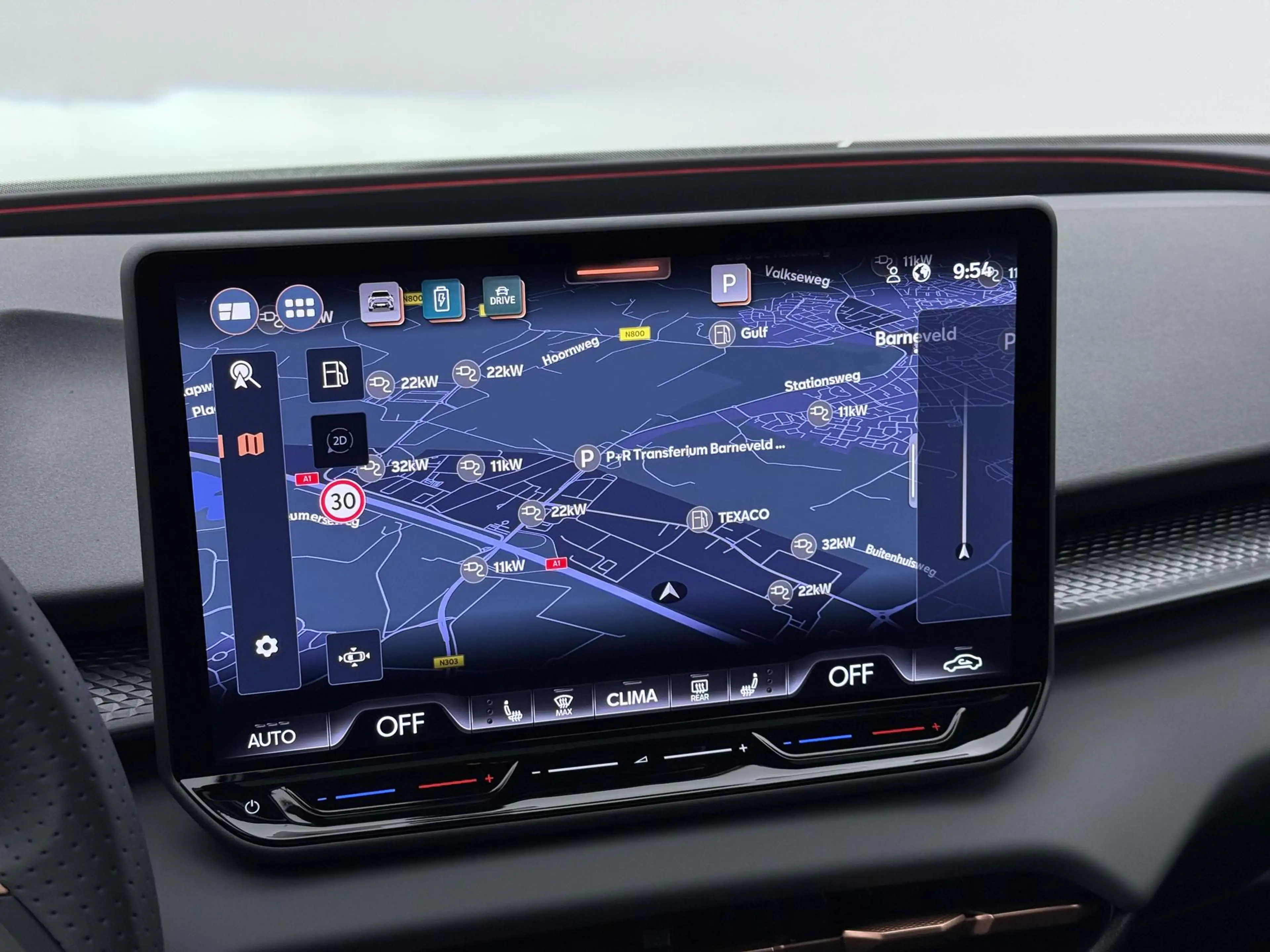 CUPRA Terramar 1.5 TSI e-Hybrid VZ 272 PK | Pano dak | Trekhaak | — photo 10
