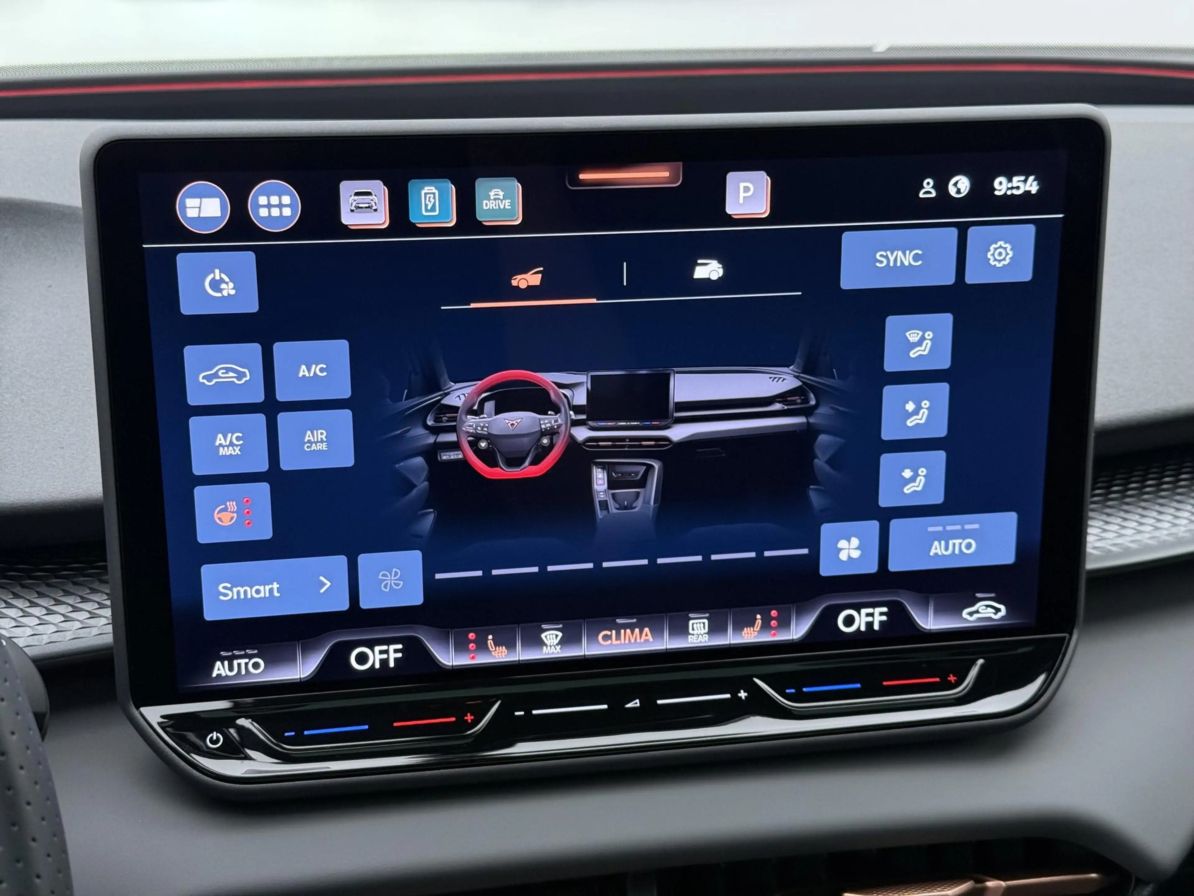CUPRA Terramar 1.5 TSI e-Hybrid VZ 272 PK | Pano dak | Trekhaak | — photo 12