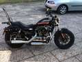Harley-Davidson Sportster Forty Eight special Nero - thumbnail 8