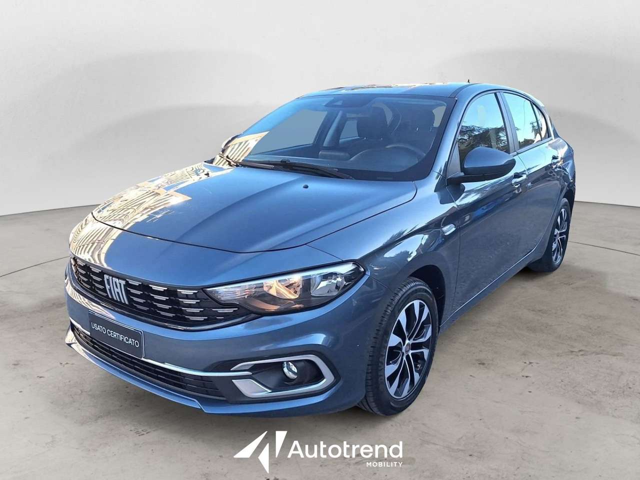 Fiat Tipo 1.3 Multijet 95 CV 5 Porte City Life S&S