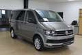 Volkswagen T6 Multivan Multivan Trendline TDI 150PS DSG *ACC *STHZ Beige - thumbnail 10