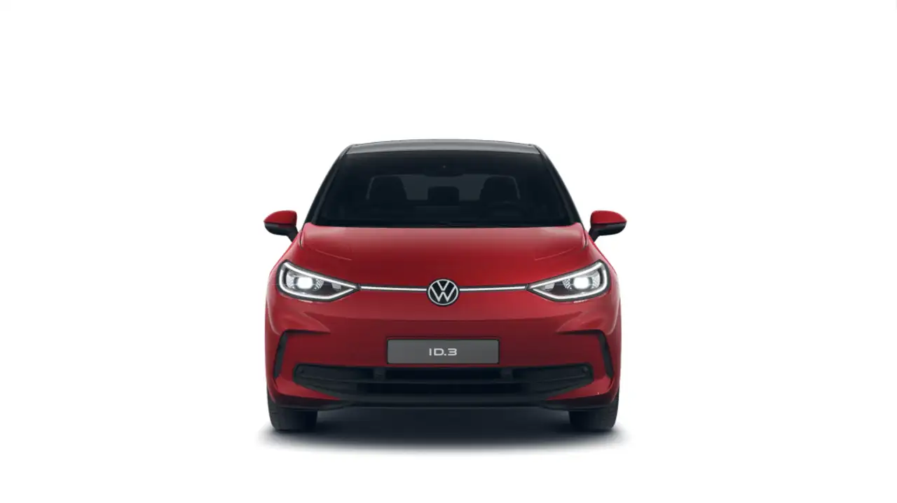Volkswagen ID.3 2026