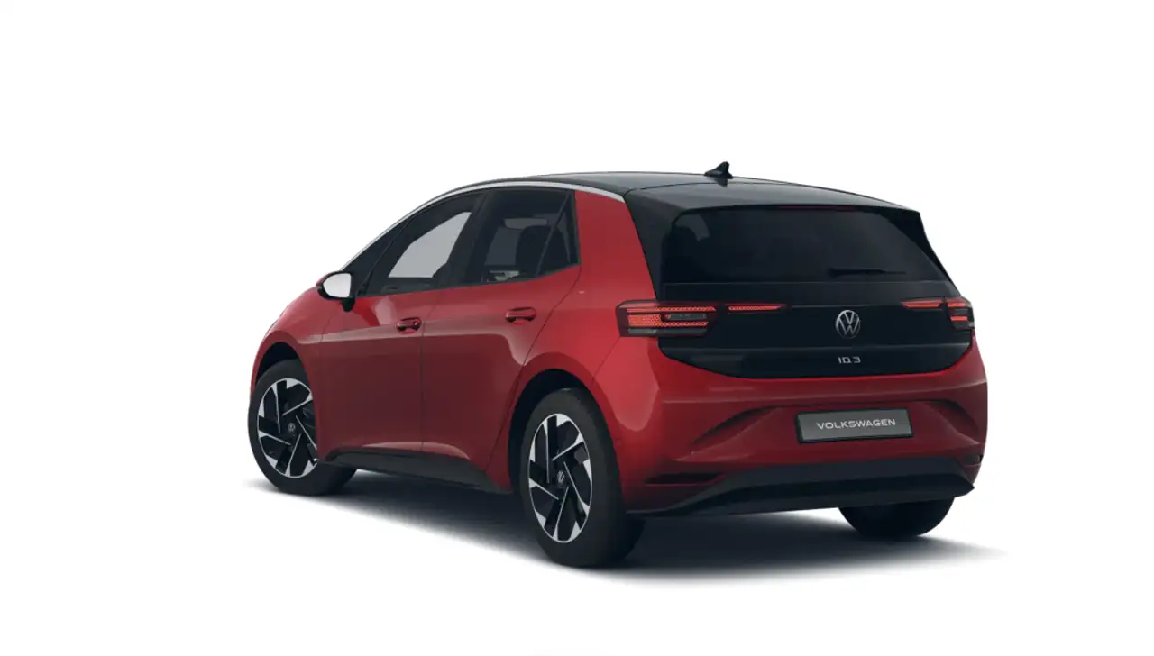 Volkswagen ID.3 2026