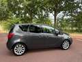 Opel Meriva 1.4 Turbo Cosmo Airco / Navi / Cruise control / NA Grijs - thumbnail 4