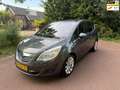 Opel Meriva 1.4 Turbo Cosmo Airco / Navi / Cruise control / NA Grijs - thumbnail 1