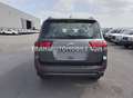 Toyota Land Cruiser VXR ZX 7 seaters / places - EXPORT OUT EU TROPICAL Schwarz - thumbnail 12