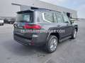 Toyota Land Cruiser VXR ZX 7 seaters / places - EXPORT OUT EU TROPICAL Schwarz - thumbnail 13