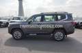 Toyota Land Cruiser VXR ZX 7 seaters / places - EXPORT OUT EU TROPICAL Schwarz - thumbnail 10