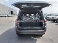 Toyota Land Cruiser VXR ZX 7 seaters / places - EXPORT OUT EU TROPICAL Schwarz - thumbnail 9