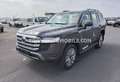 Toyota Land Cruiser VXR ZX 7 seaters / places - EXPORT OUT EU TROPICAL Schwarz - thumbnail 4
