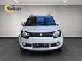 Suzuki Ignis 1,2 Shine 4WD Weiß - thumbnail 8