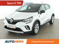 Renault Captur 1.3 TCe Intens *LED*SPUR* Weiß - thumbnail 1