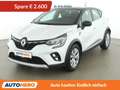 Renault Captur 1.3 TCe Intens *LED*SPUR* Weiß - thumbnail 1