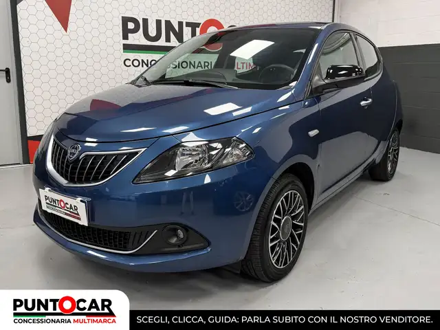 Lancia Ypsilon 1.0 FireFly 5 porte S&S Hybrid Platino PROMO FLEX