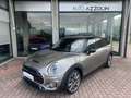 MINI Cooper SD Clubman Hype auto, 18", Tetto nero, Pelle, Led Gri - thumbnail 1