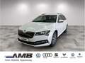Skoda Superb Combi Ambition 1.4 TSI iV AHK/vC/Standhz Weiß - thumbnail 1
