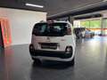 Citroen C3 C3 Picasso Picasso 1.2 puretech 110cv my16 Blanc - thumbnail 3