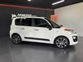 Citroen C3 C3 Picasso Picasso 1.2 puretech 110cv my16 Blanc - thumbnail 2
