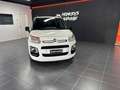 Citroen C3 C3 Picasso Picasso 1.2 puretech 110cv my16 Blanc - thumbnail 1
