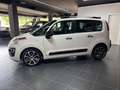 Citroen C3 C3 Picasso Picasso 1.2 puretech 110cv my16 Blanc - thumbnail 4