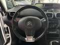 Citroen C3 C3 Picasso Picasso 1.2 puretech 110cv my16 Blanc - thumbnail 8