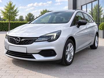 1.5 Diesel Sports Tourer Business Edition Navi AHK Netto 6799 (Axialspiel an der Kurbelwelle)