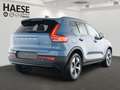 Volvo XC40 B4 Ultra Dark 2WD Pixel-LED 360 Kamera Panoramadac Blau - thumbnail 2
