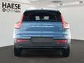 Volvo XC40 B4 Ultra Dark 2WD Pixel-LED 360 Kamera Panoramadac Blau - thumbnail 3