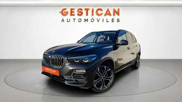 xDrive 45e