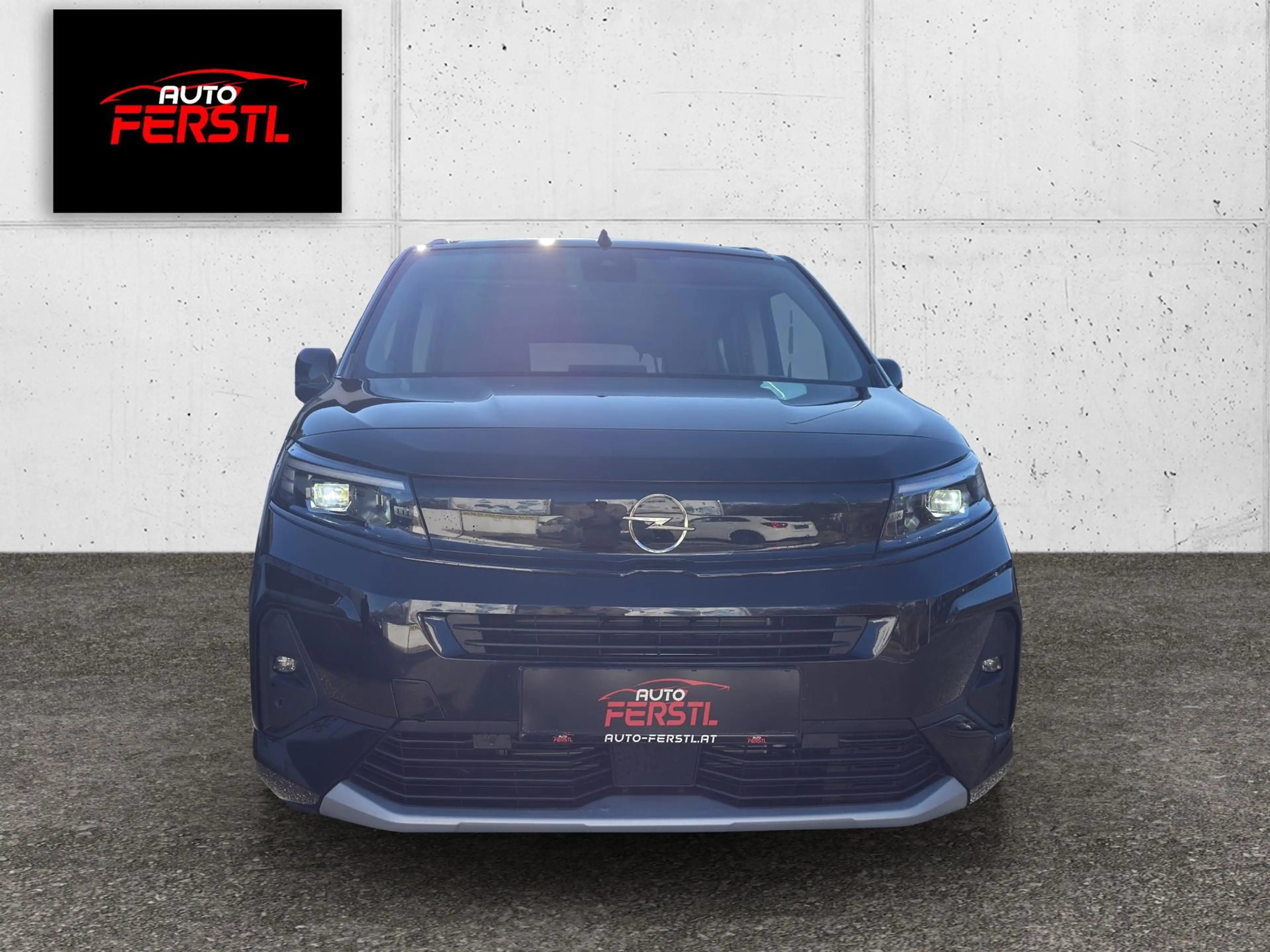 Opel Combo 1.5 D 130 AT8 GS Nav10" Kam LHZ Keyl Temp 96 kW... — photo 8