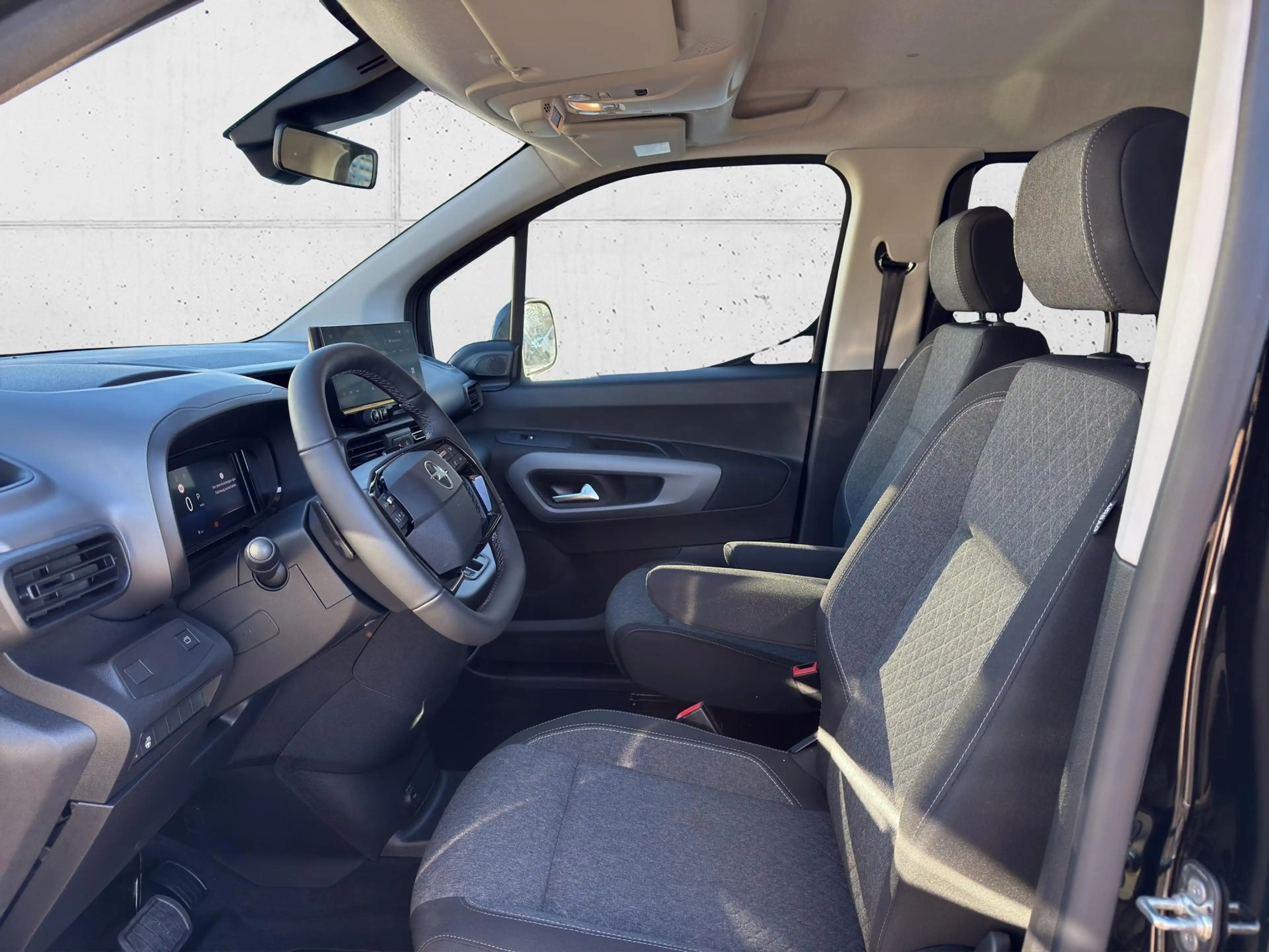 Opel Combo 1.5 D 130 AT8 GS Nav10" Kam LHZ Keyl Temp 96 kW... — photo 9