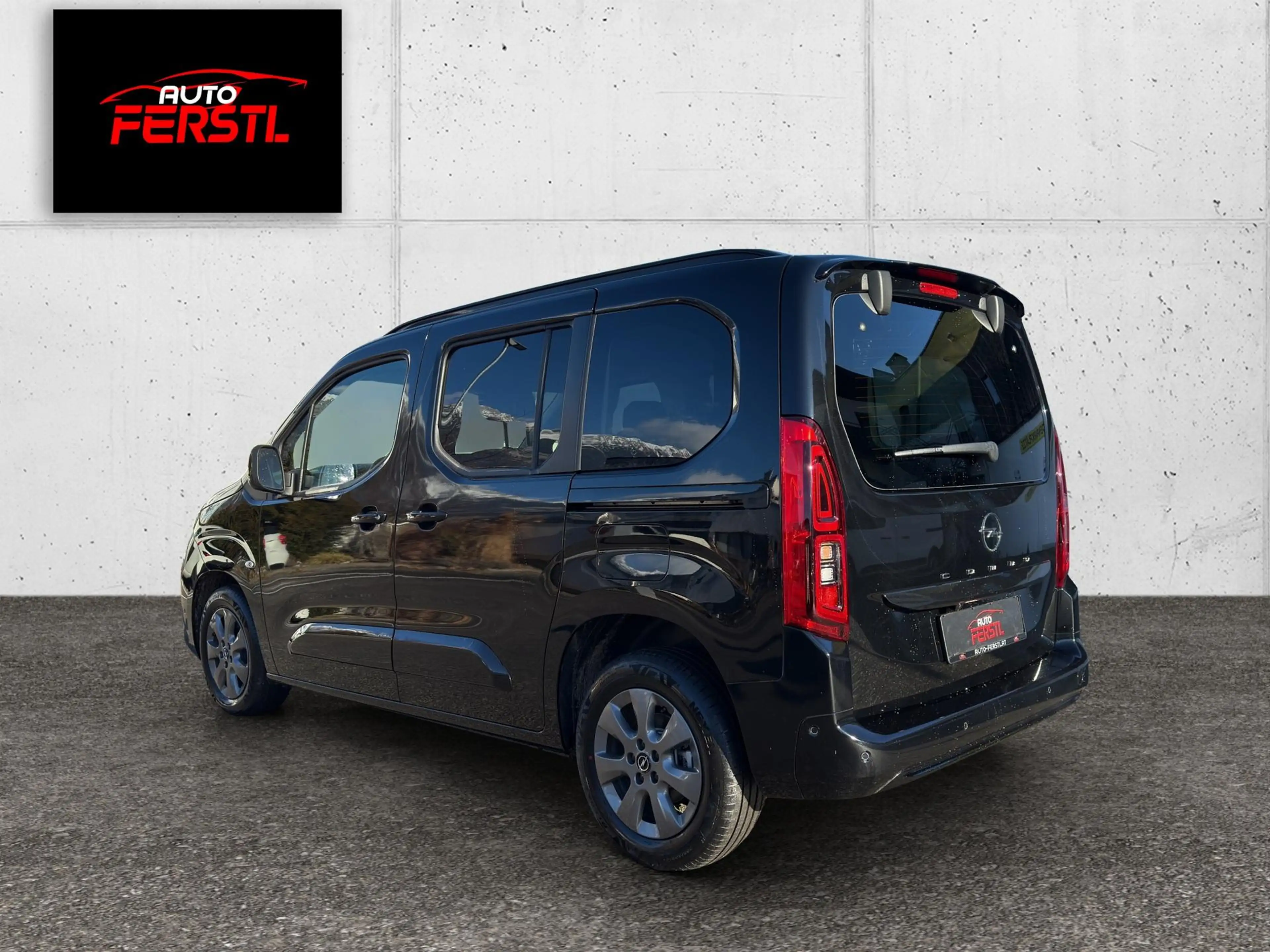 Opel Combo 1.5 D 130 AT8 GS Nav10" Kam LHZ Keyl Temp 96 kW... — photo 5