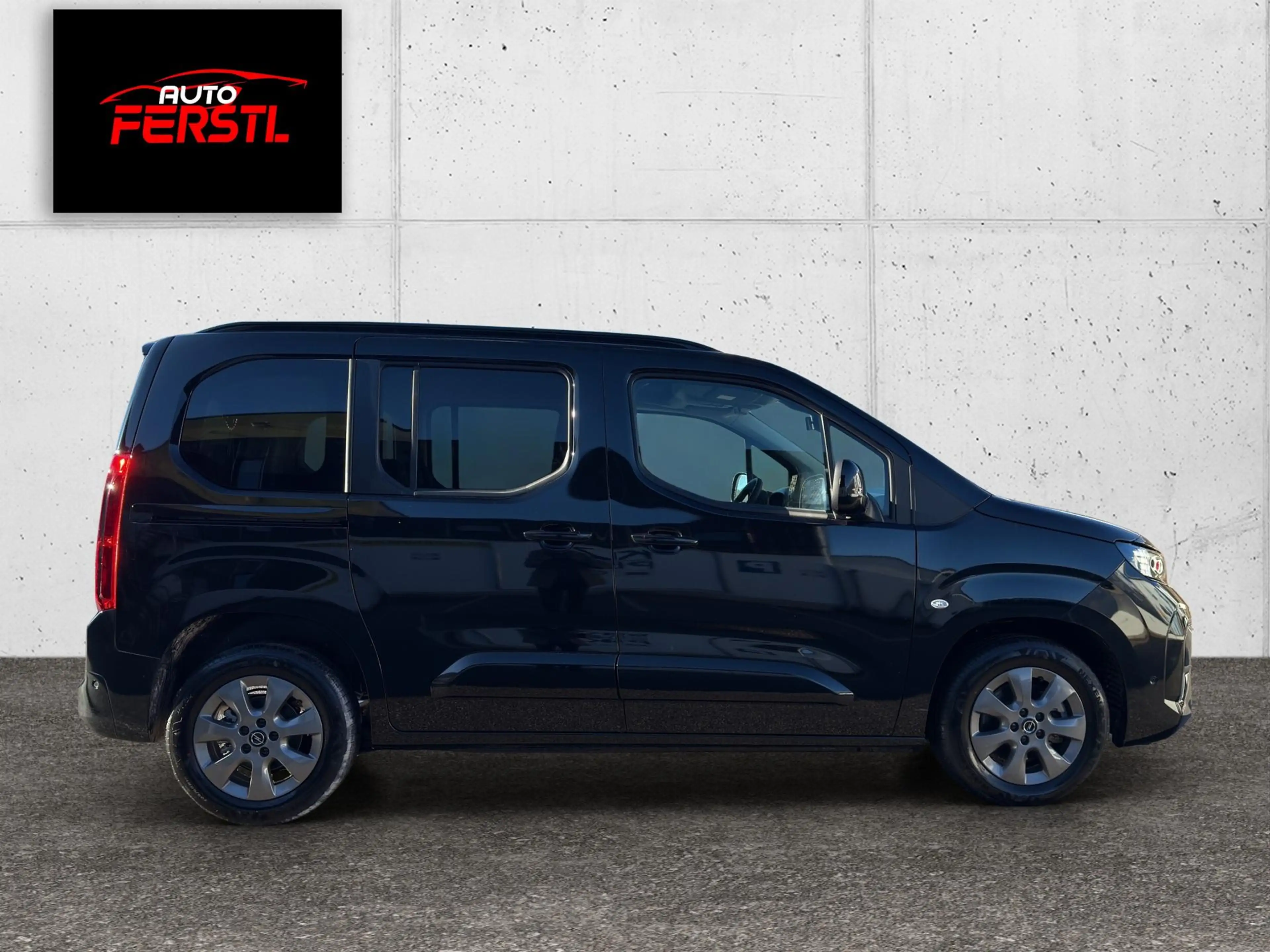 Opel Combo 1.5 D 130 AT8 GS Nav10" Kam LHZ Keyl Temp 96 kW... — photo 2