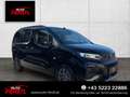Opel Combo 1.5 D 130 AT8 GS Nav10" Kam LHZ Keyl Temp 96 kW... Schwarz - thumbnail 1