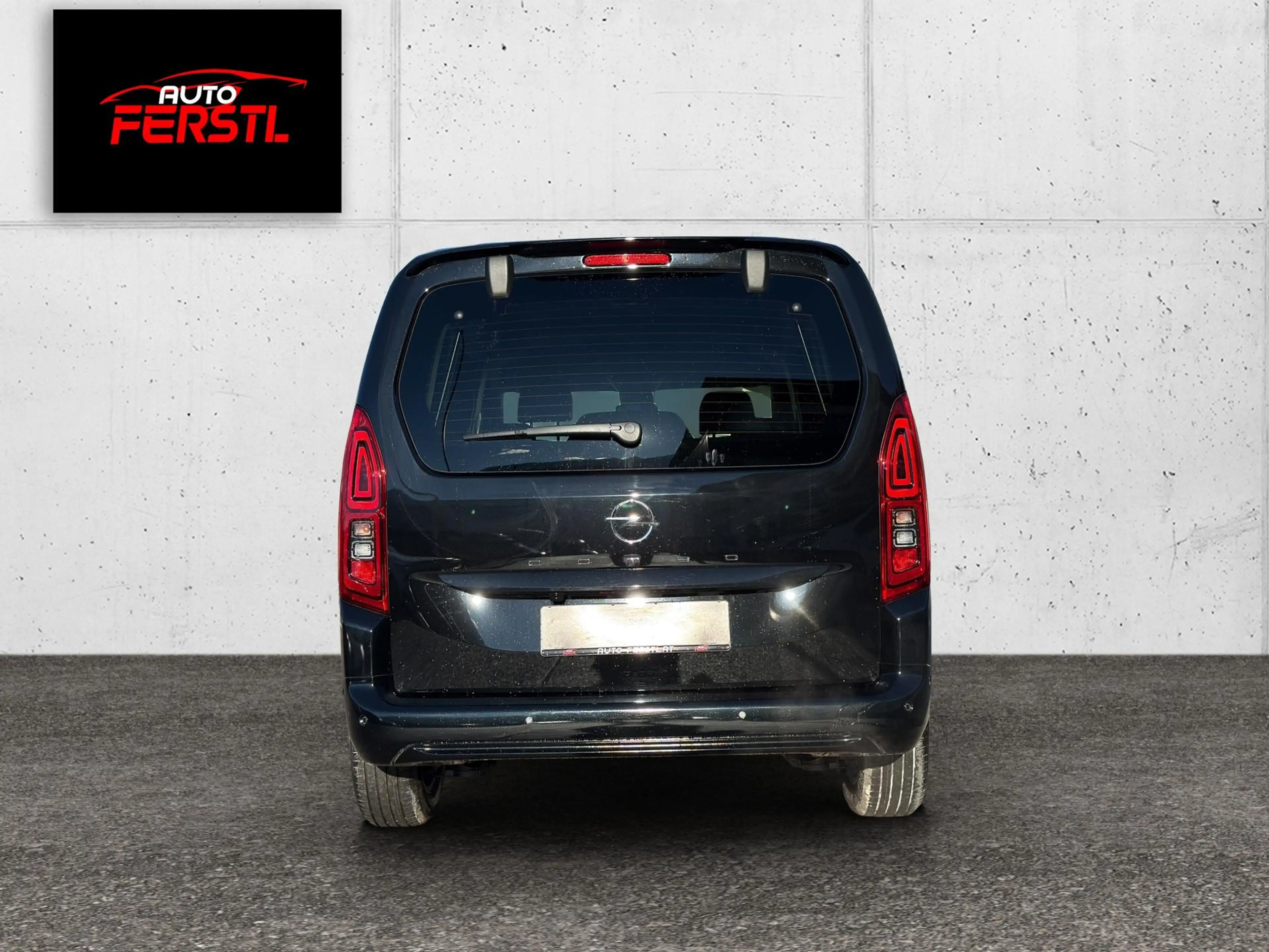 Opel Combo 1.5 D 130 AT8 GS Nav10" Kam LHZ Keyl Temp 96 kW... — photo 4