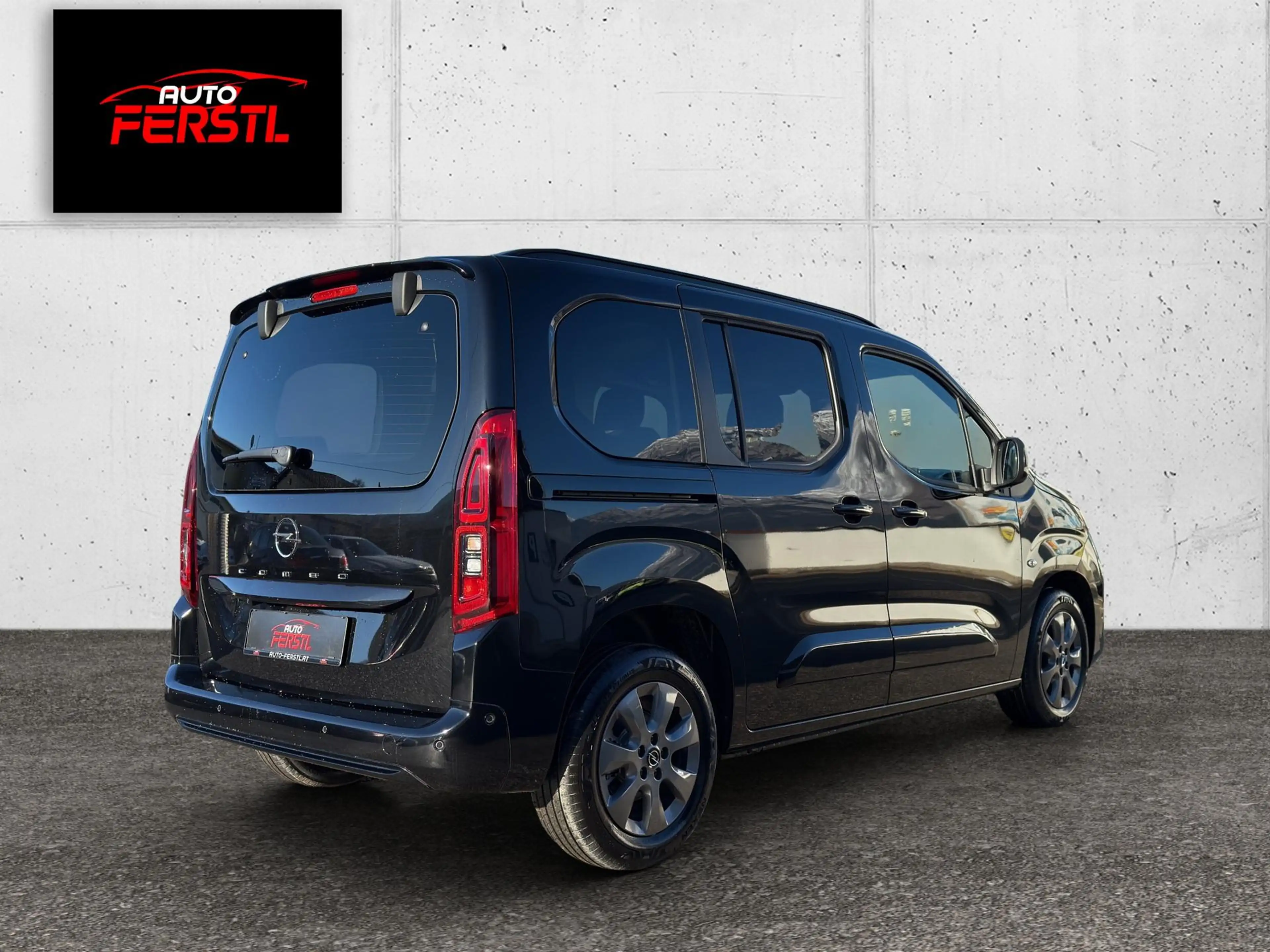 Opel Combo 1.5 D 130 AT8 GS Nav10" Kam LHZ Keyl Temp 96 kW... — photo 3