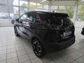 Opel Crossland X 1.2 Turbo GS Line Automatik RFK NAVI Schwarz - thumbnail 4