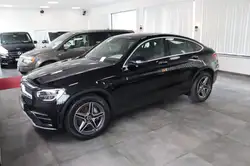 Mercedes-Benz GLC 300 d Coupe 4Matic AMG Line *GARANTIE+57TKM*
