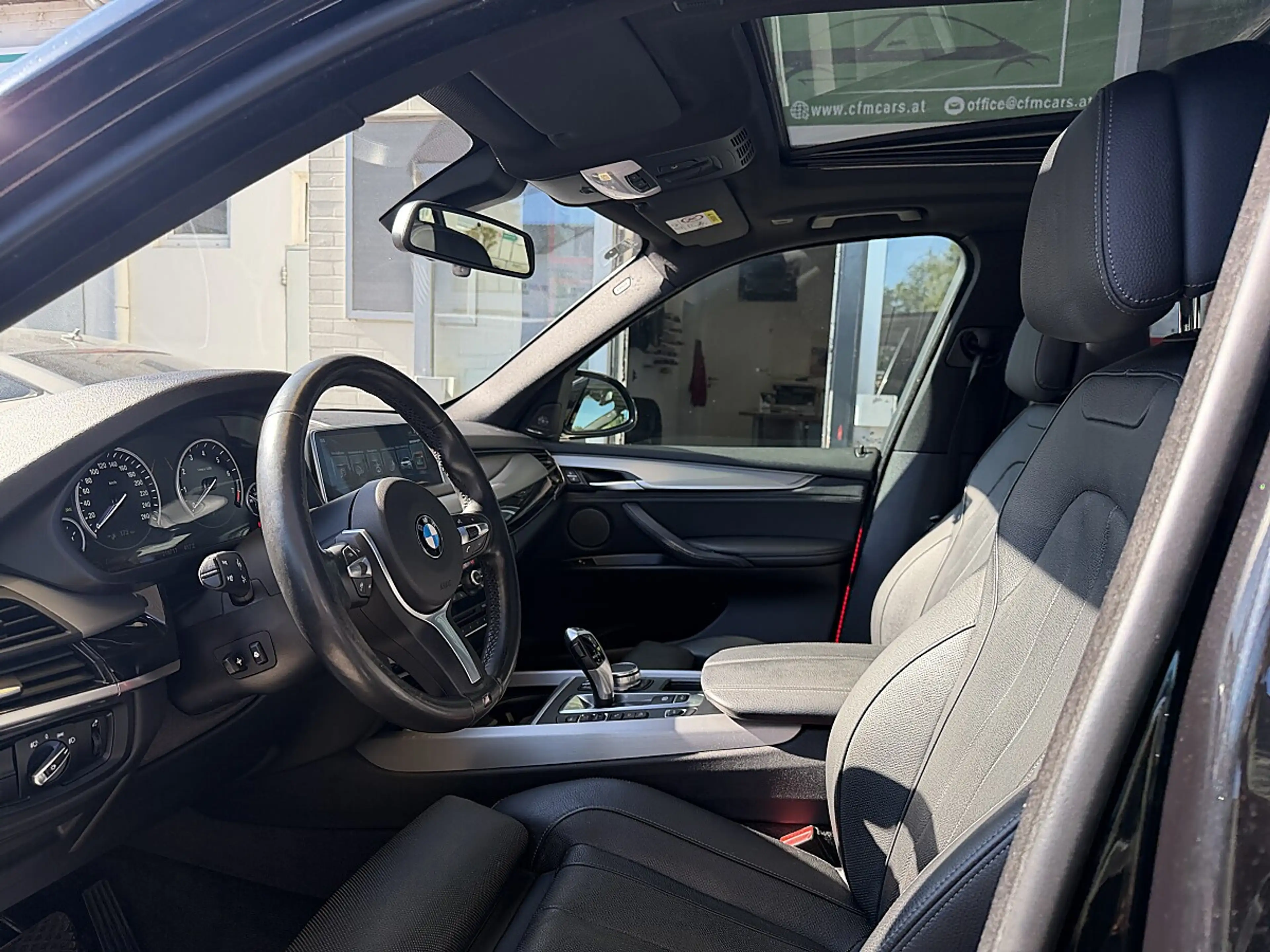 BMW X5 PHEV xDrive40e Österreich-Paket Aut. — photo 10