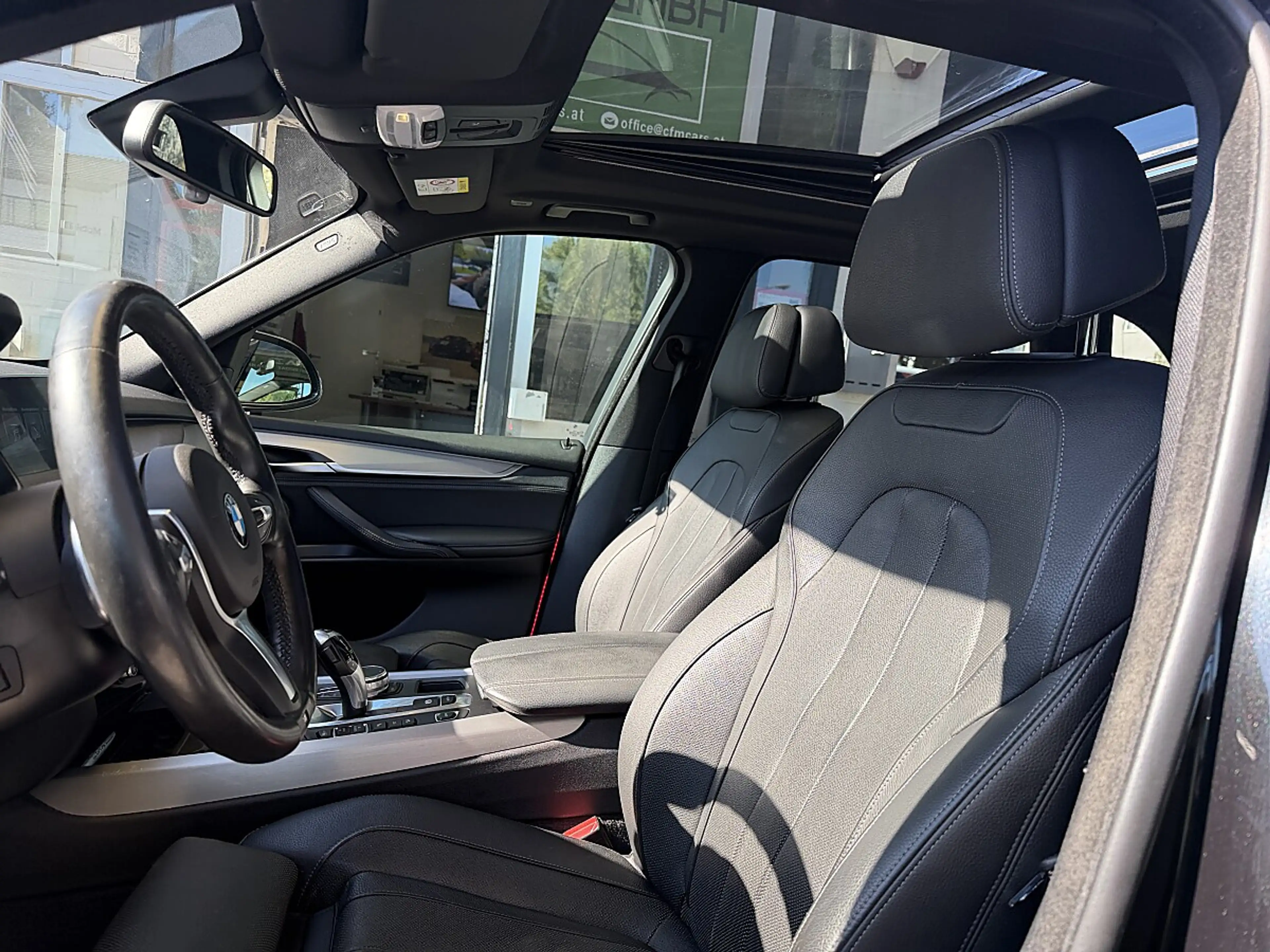 BMW X5 PHEV xDrive40e Österreich-Paket Aut. — photo 11